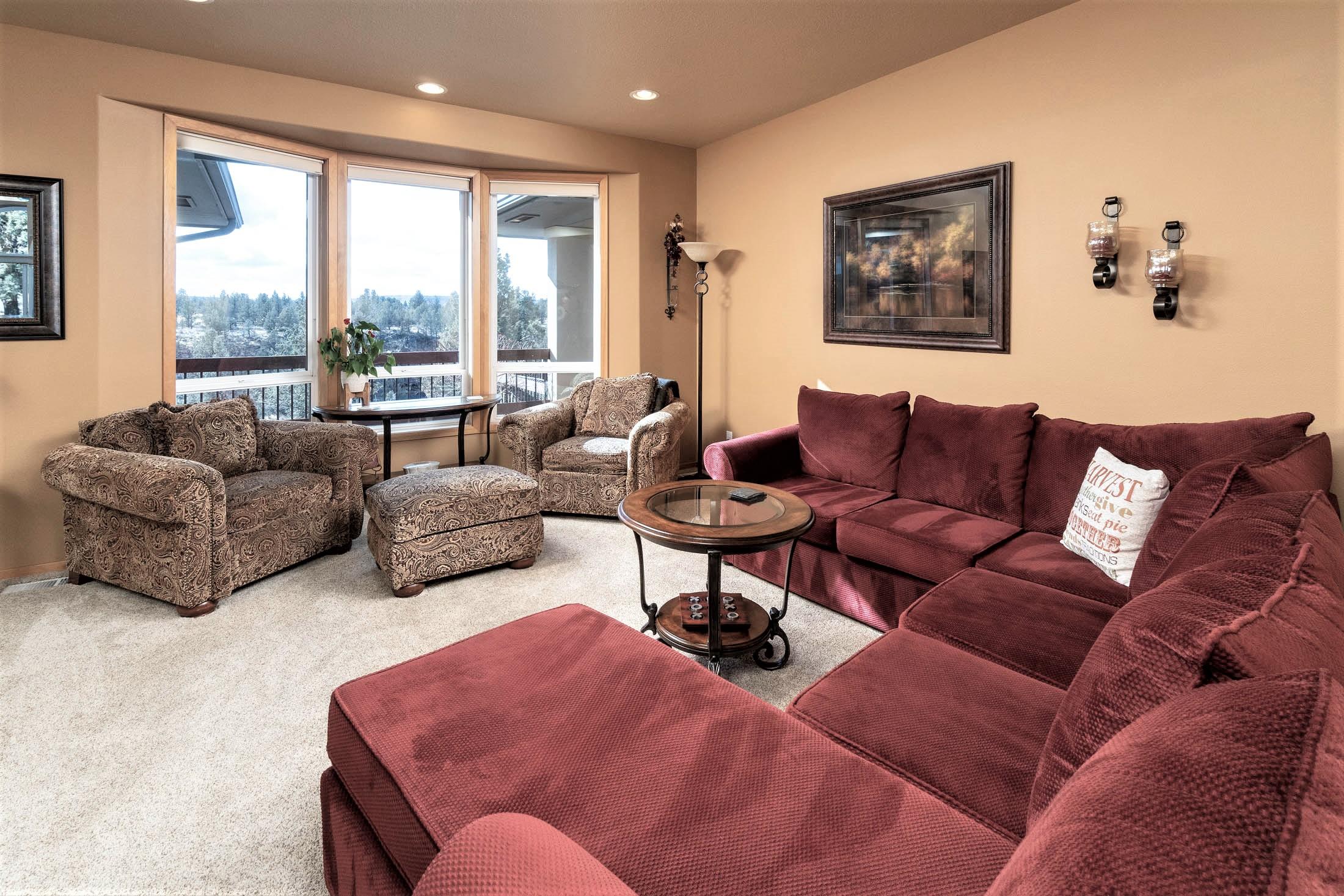 Odin Falls Ranch - Residential