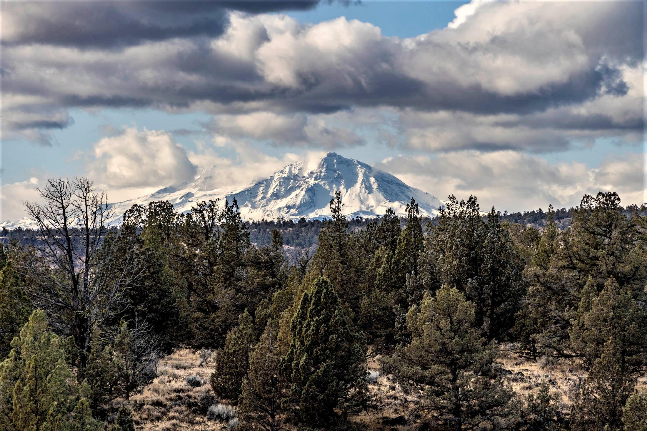 Odin Falls Ranch - Residential