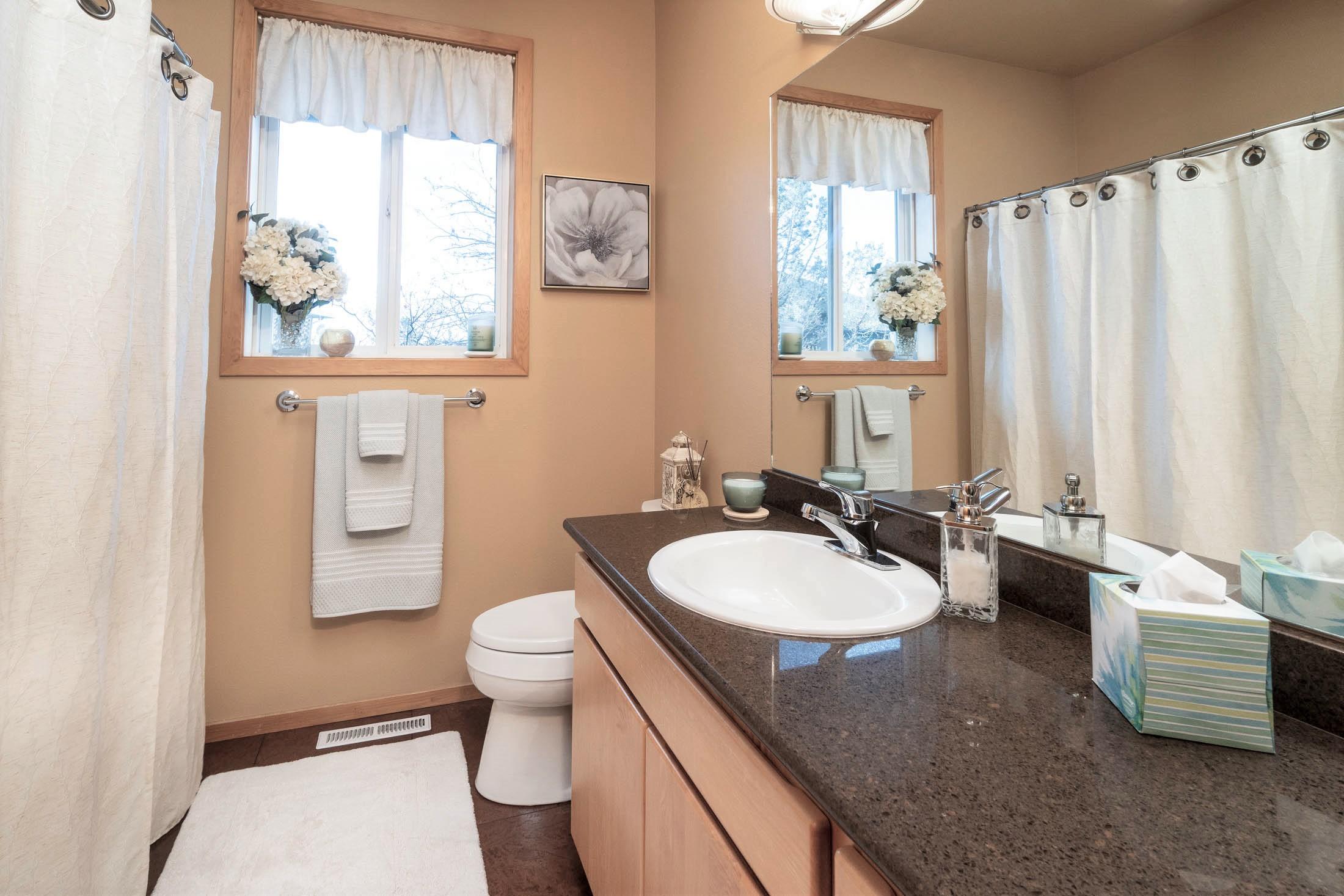 Odin Falls Ranch - Residential