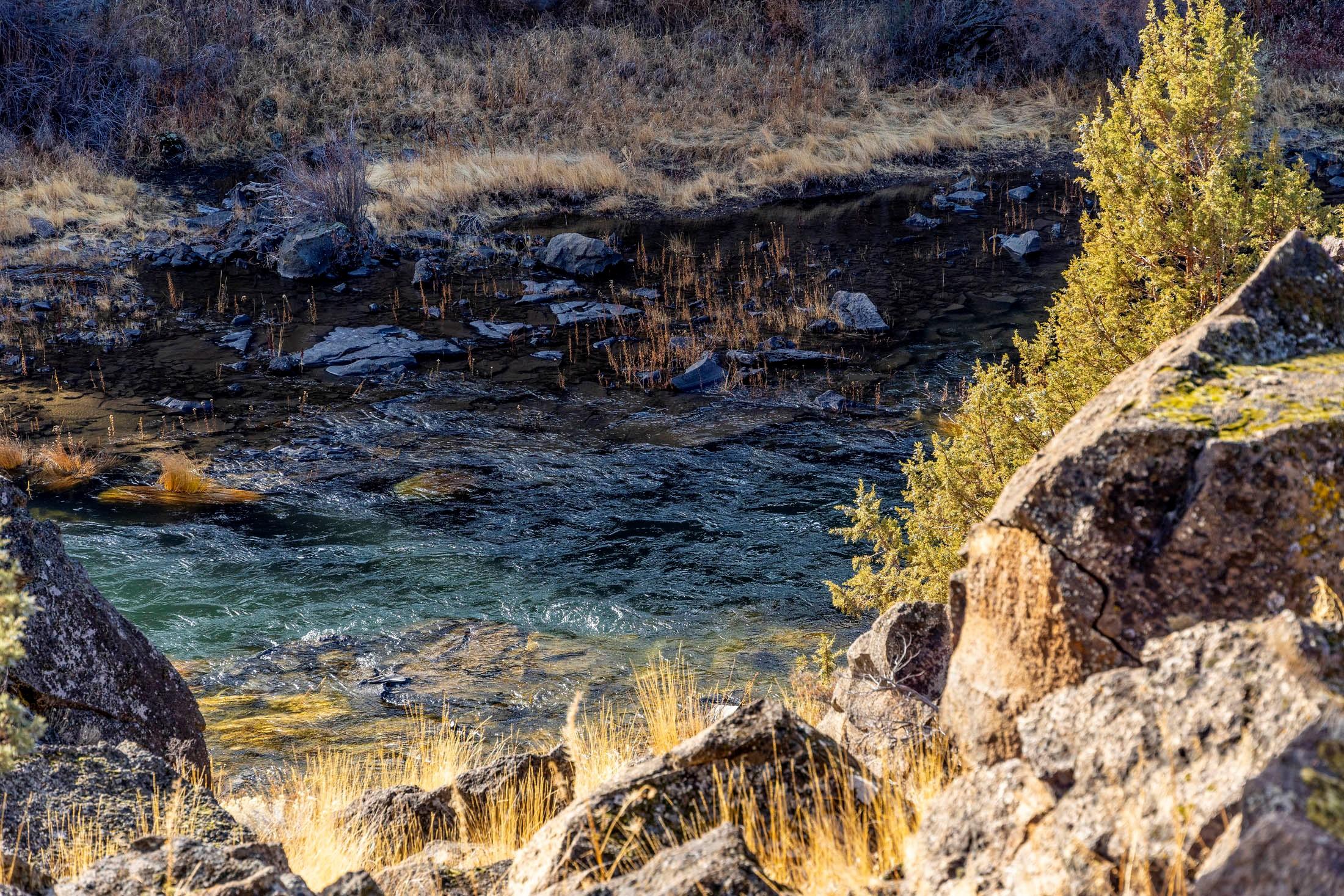 Odin Falls Ranch - Residential