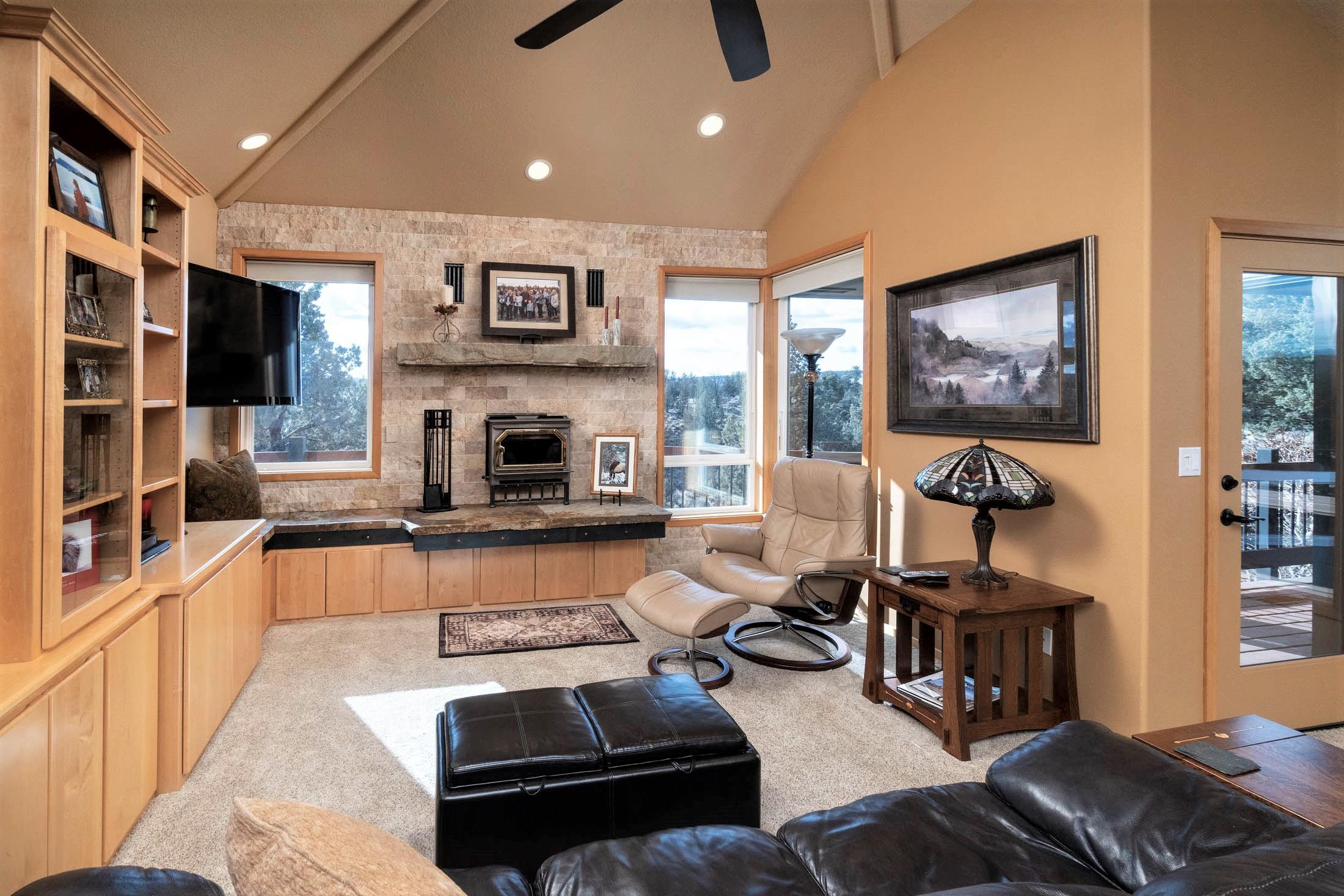 Odin Falls Ranch - Residential