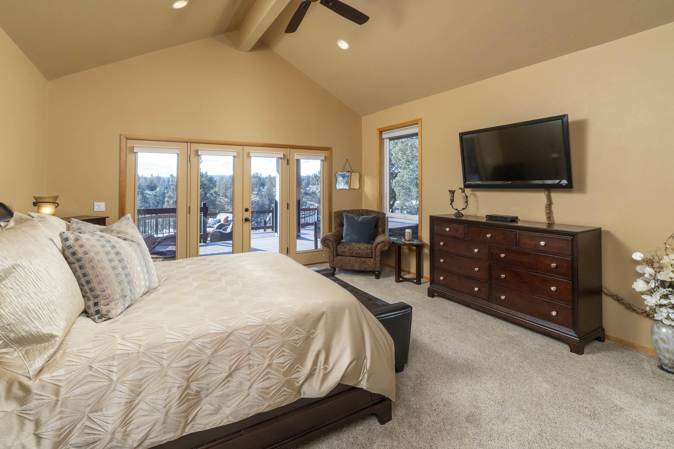 Odin Falls Ranch - Residential