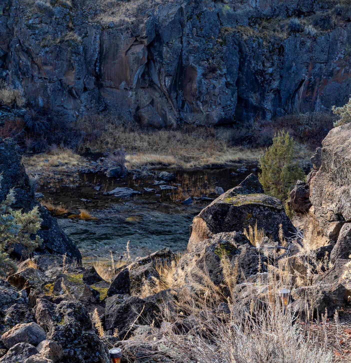 Odin Falls Ranch - Residential