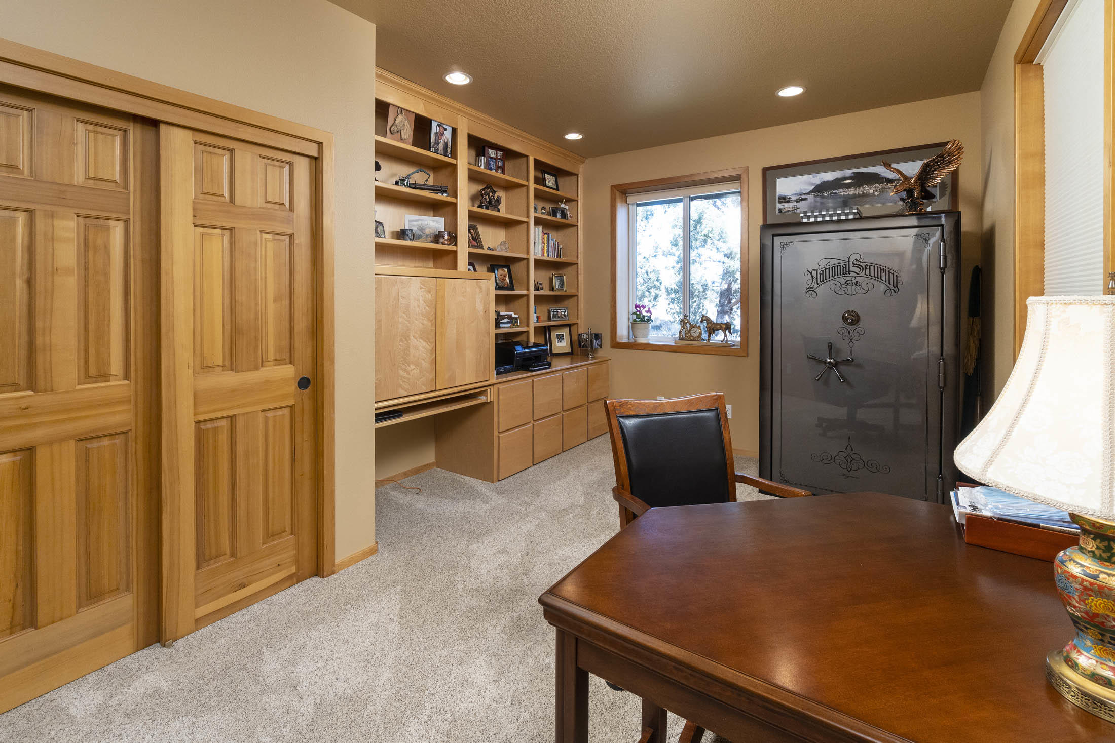 Odin Falls Ranch - Residential