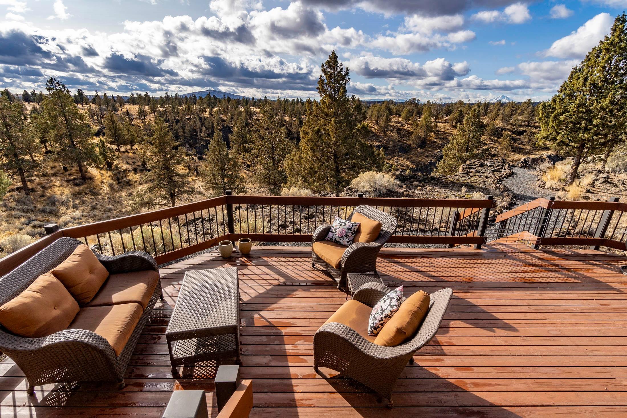 Odin Falls Ranch - Residential