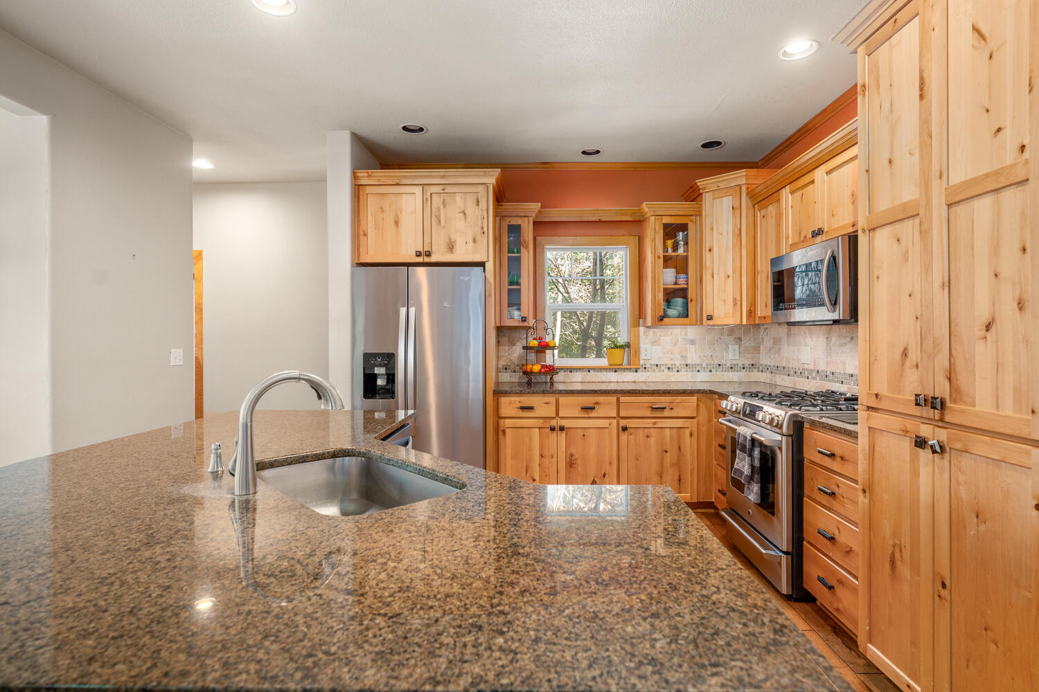 Miller Heights - Residential