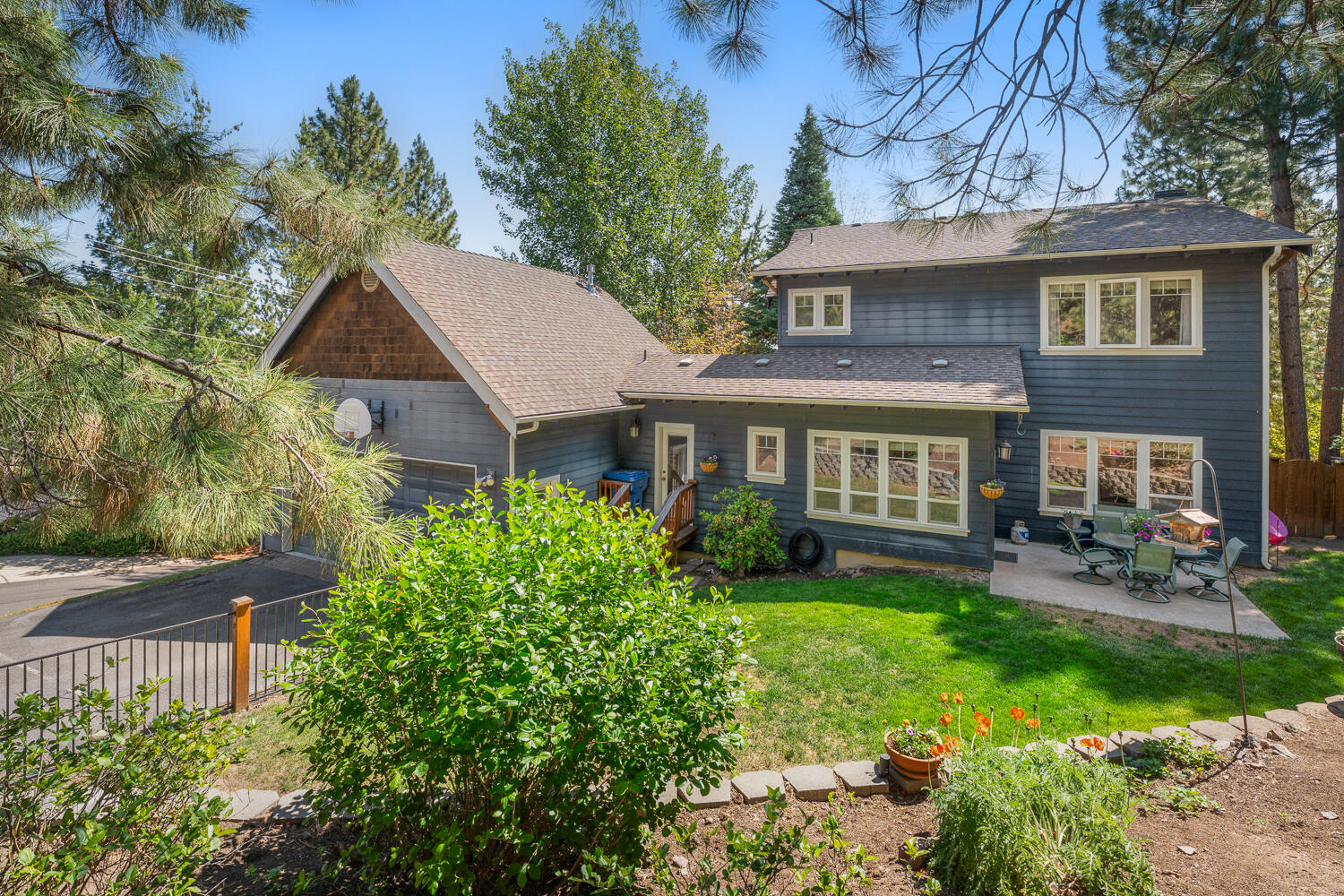 Miller Heights - Residential