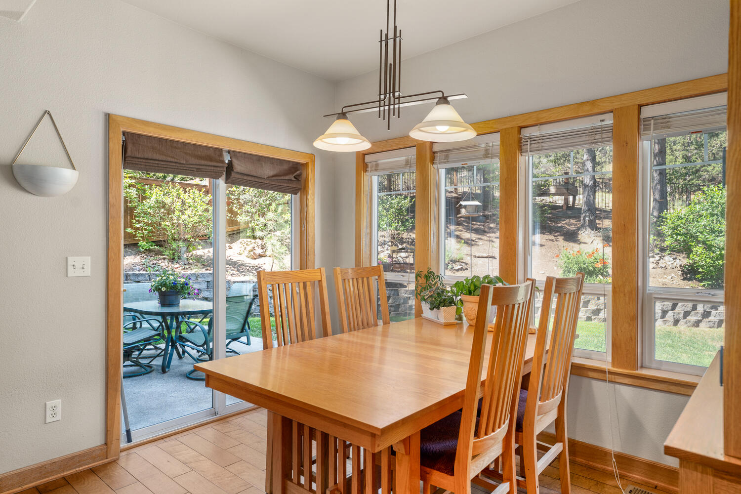 Miller Heights - Residential