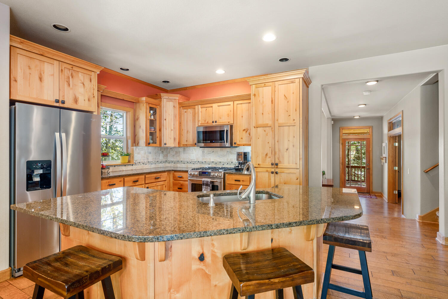 Miller Heights - Residential