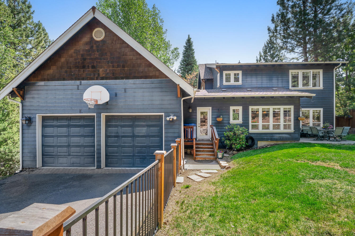 Miller Heights - Residential