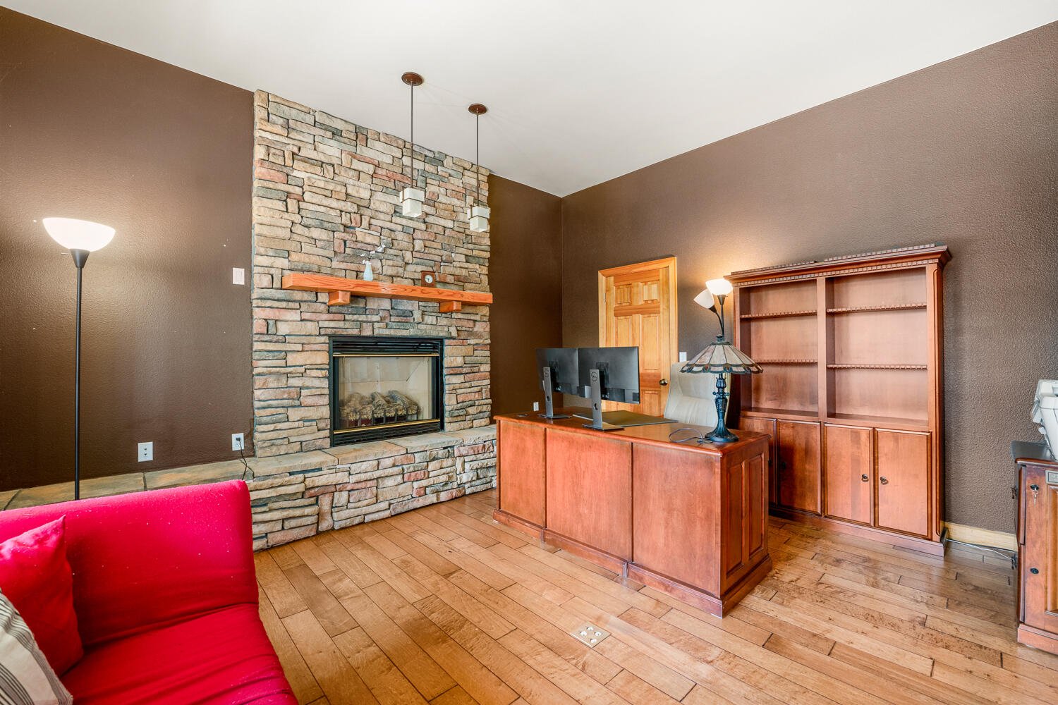 Miller Heights - Residential