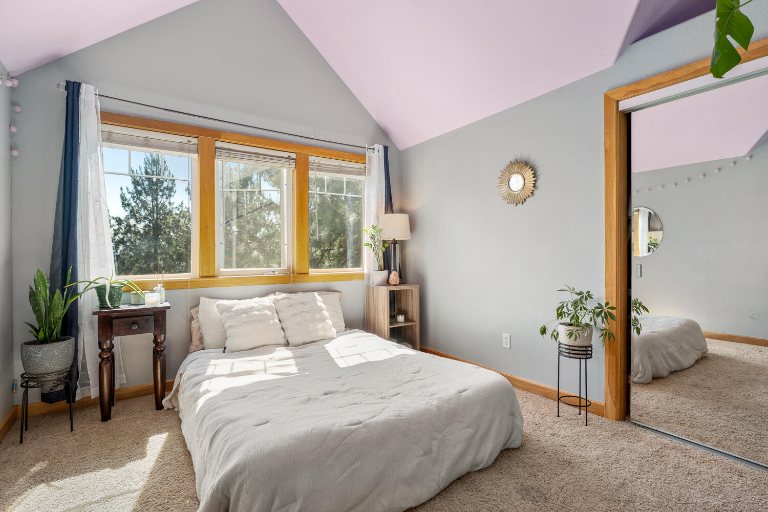 Miller Heights - Residential