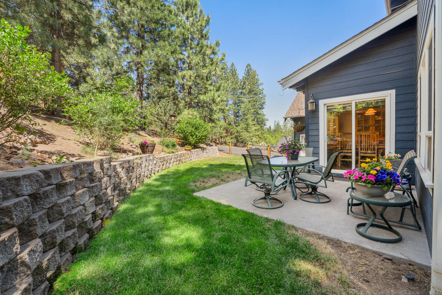 Miller Heights - Residential