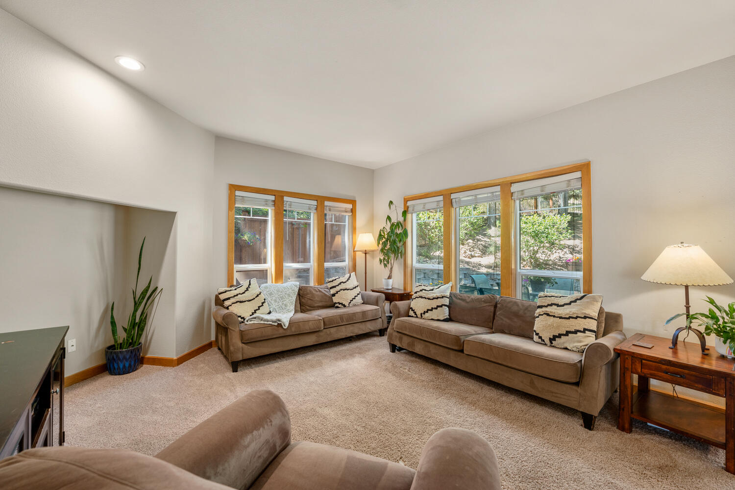 Miller Heights - Residential