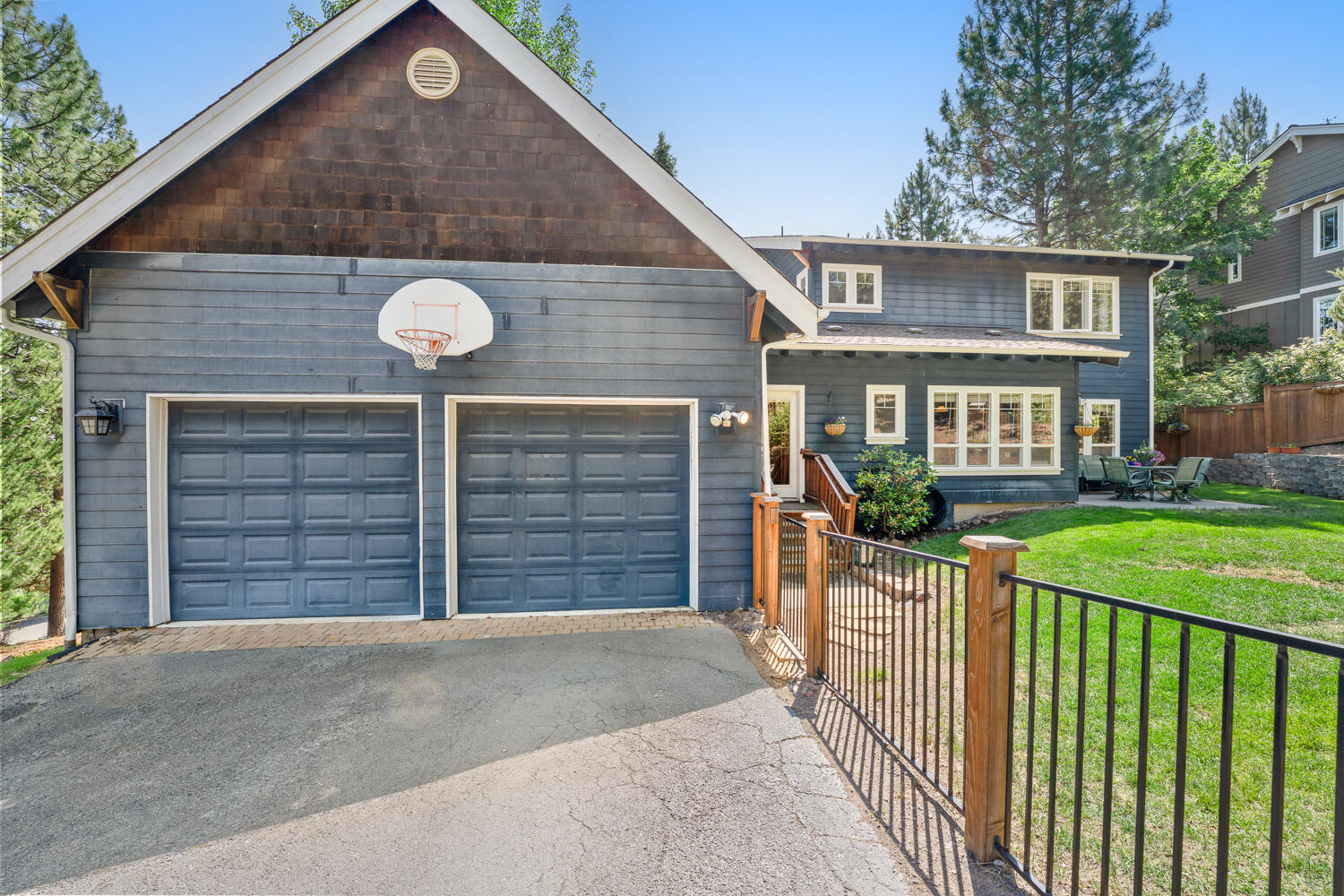 Miller Heights - Residential