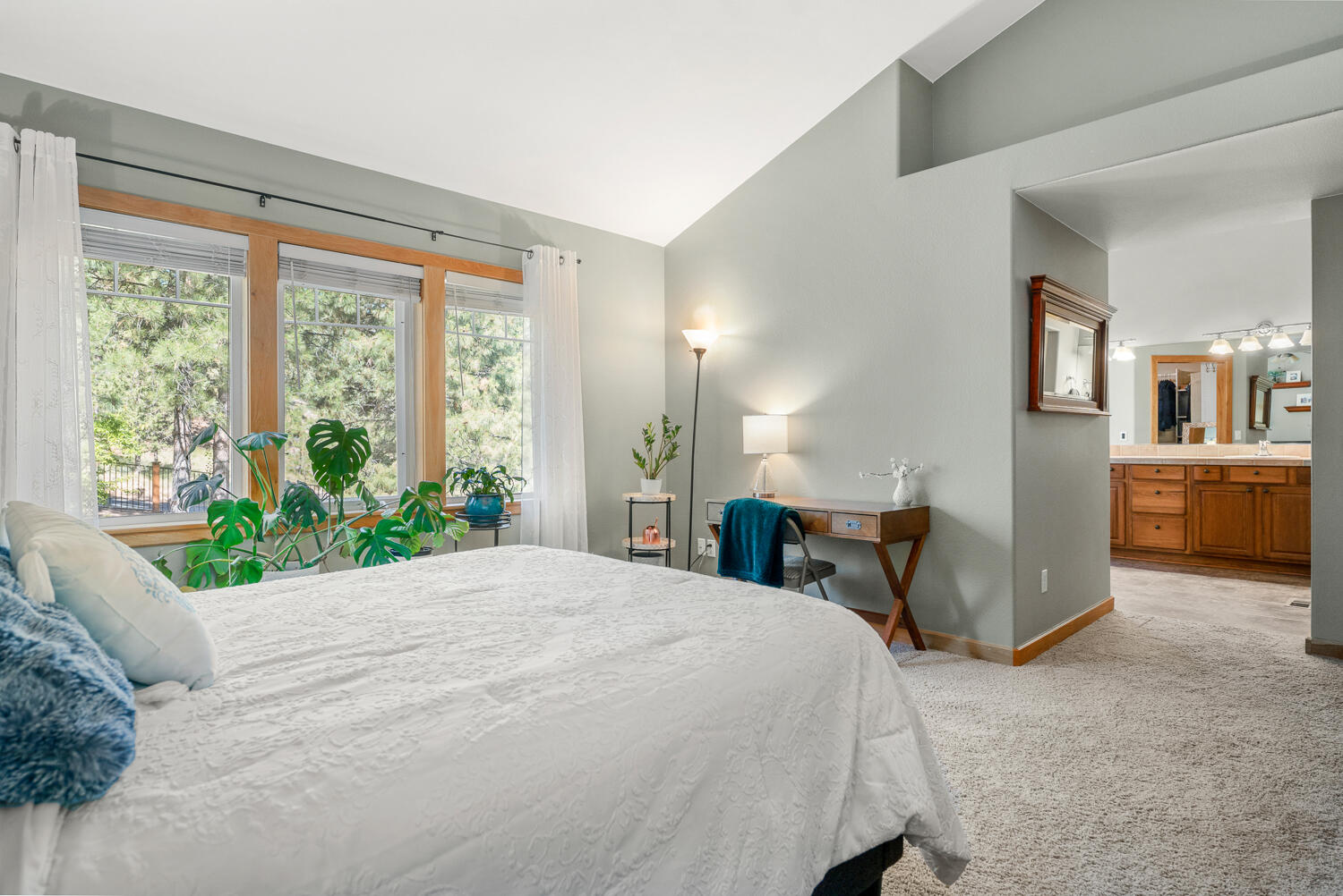 Miller Heights - Residential