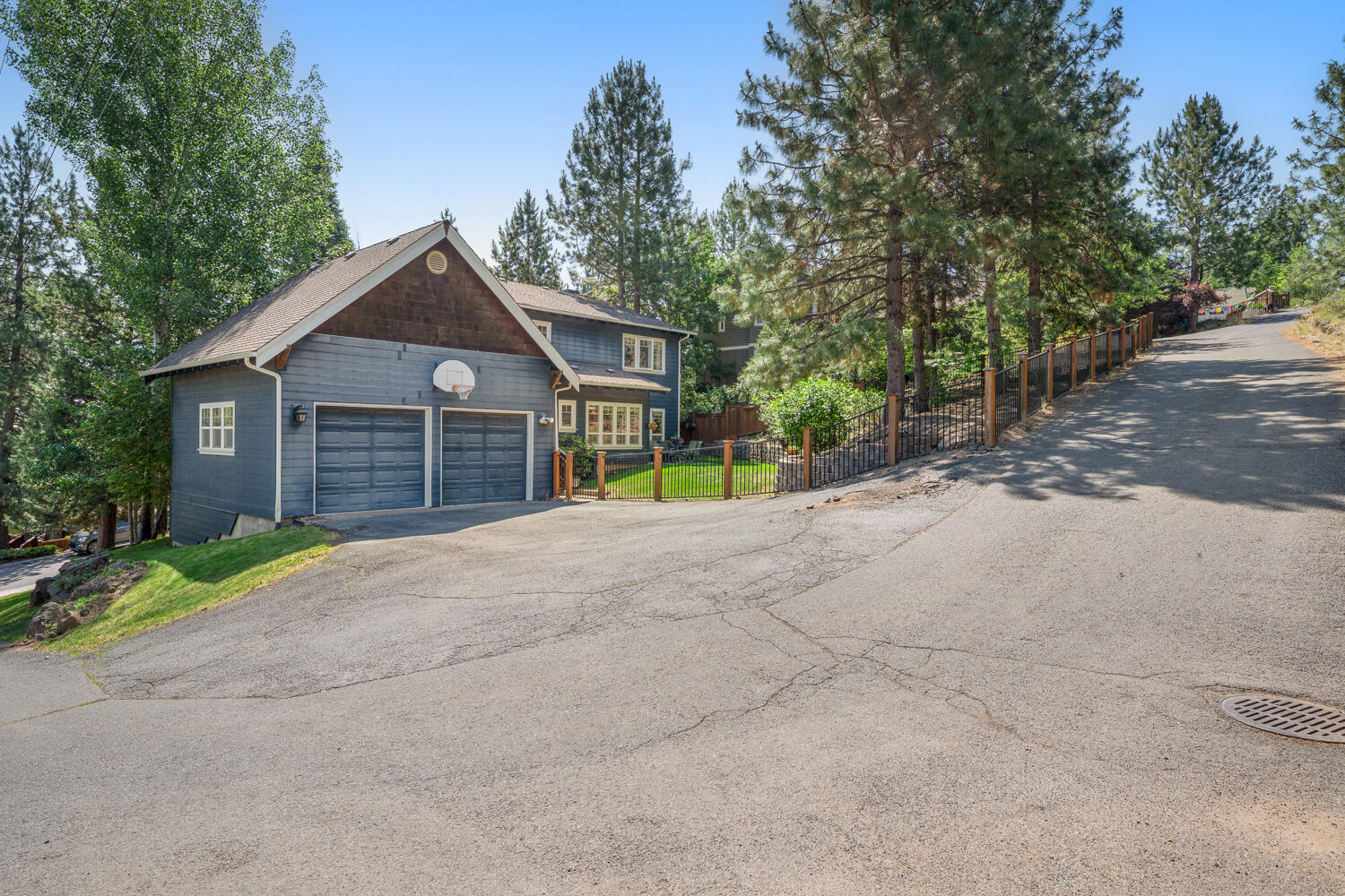 Miller Heights - Residential