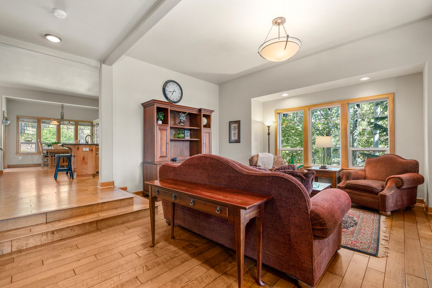 Miller Heights - Residential