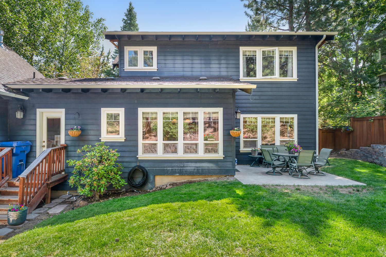 Miller Heights - Residential