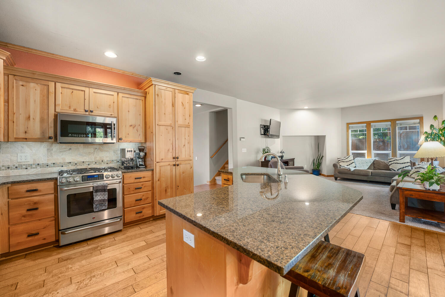 Miller Heights - Residential