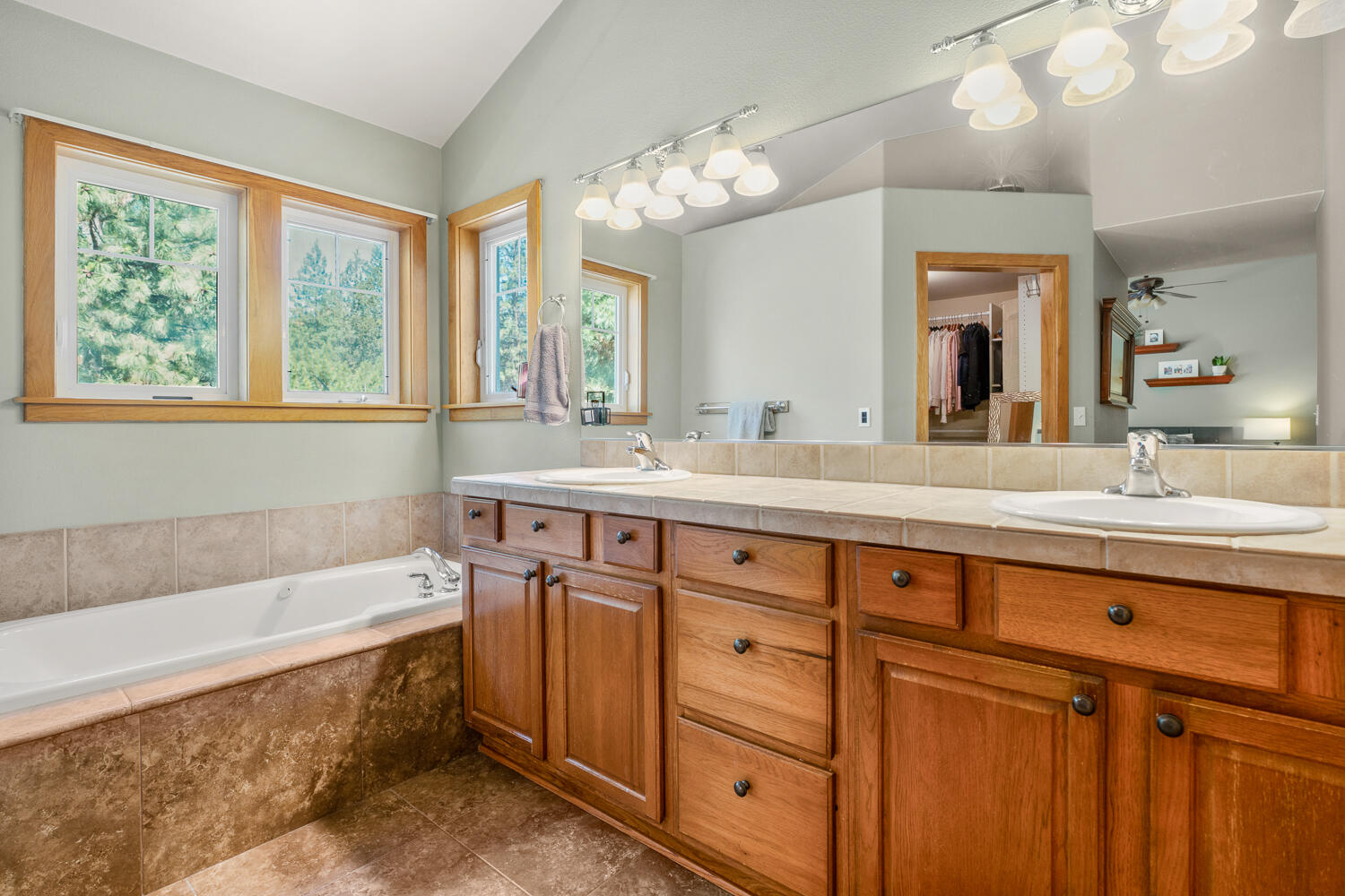 Miller Heights - Residential