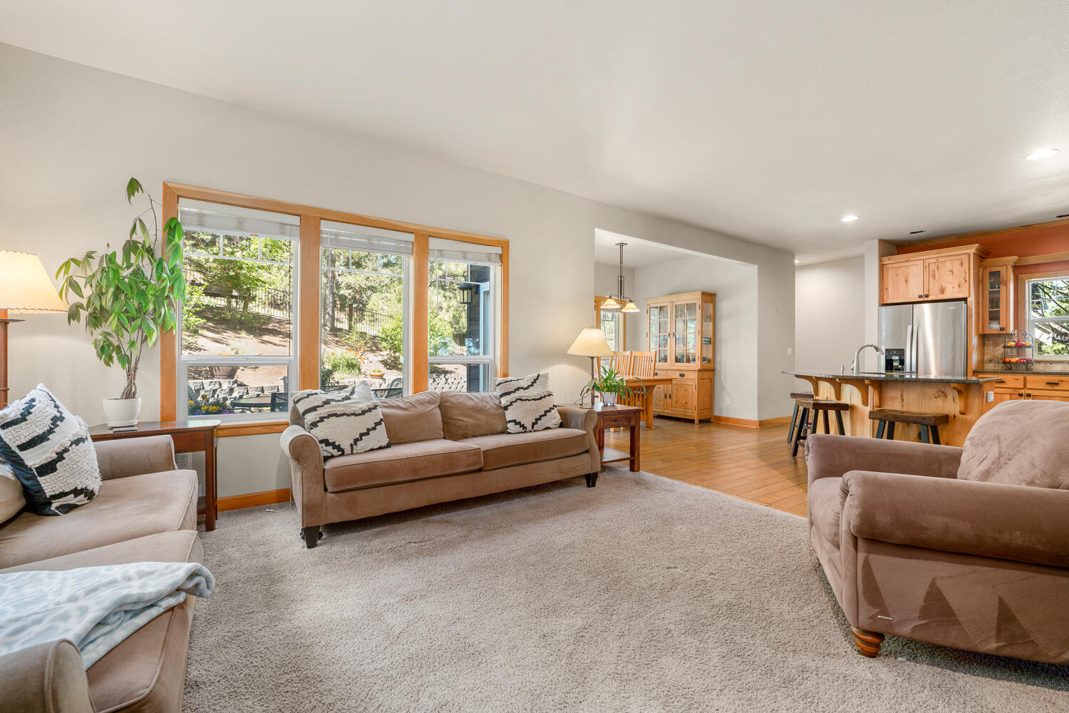 Miller Heights - Residential