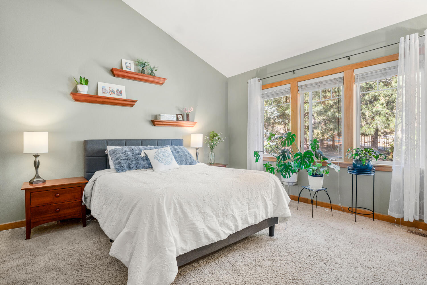 Miller Heights - Residential