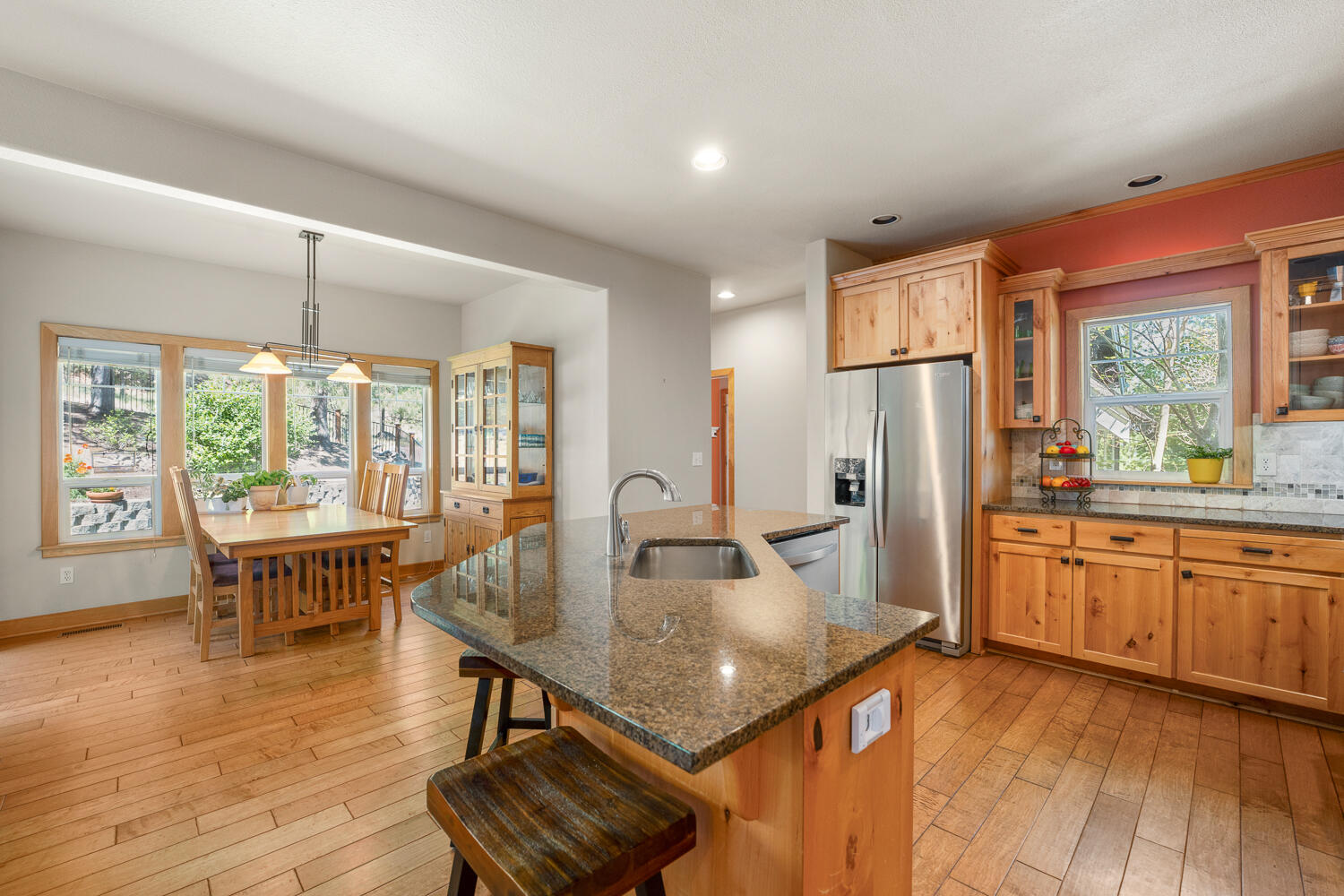 Miller Heights - Residential