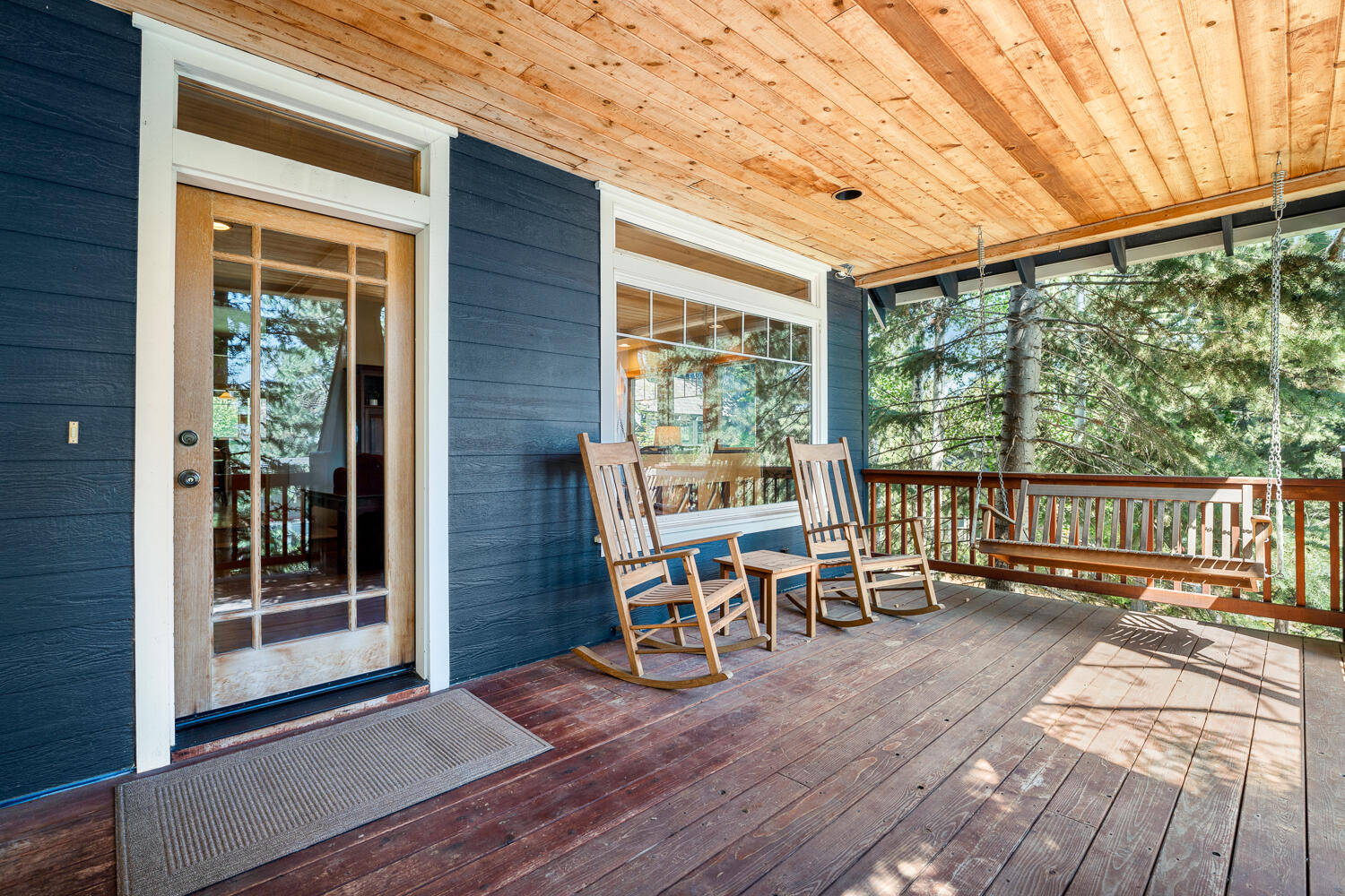 Miller Heights - Residential