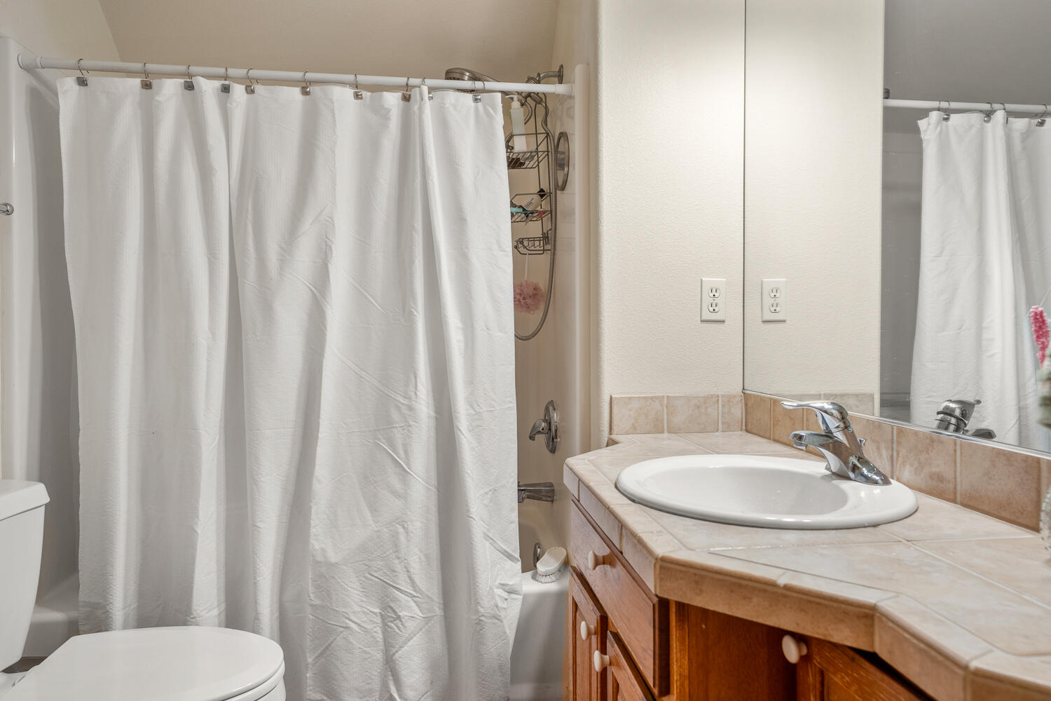 Miller Heights - Residential