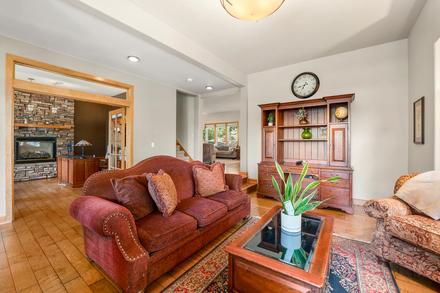 Miller Heights - Residential