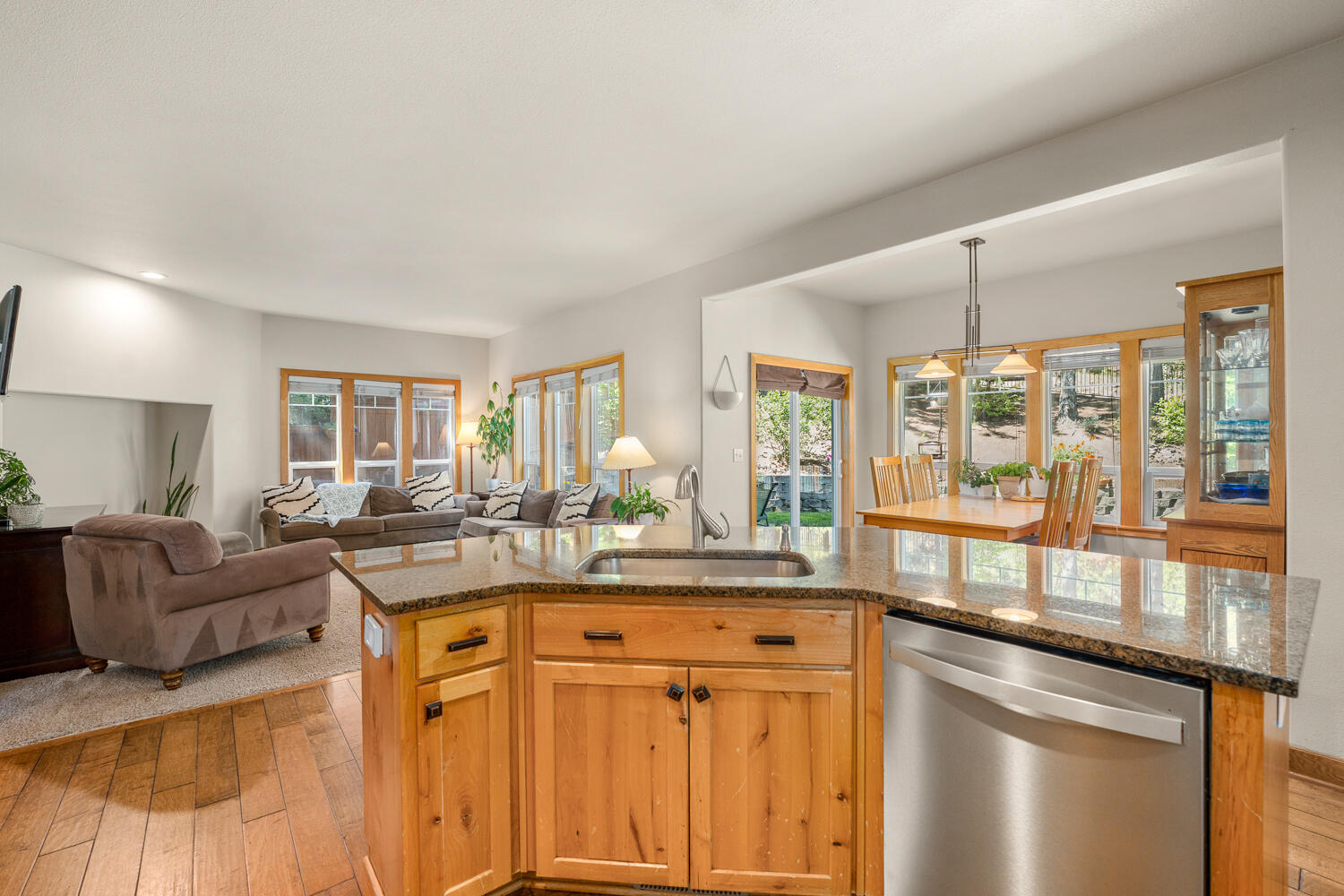 Miller Heights - Residential