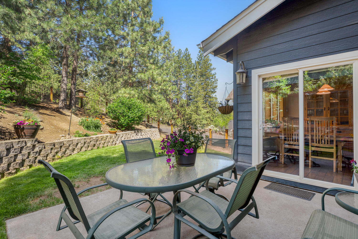 Miller Heights - Residential