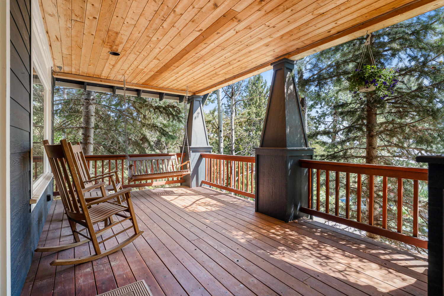 Miller Heights - Residential