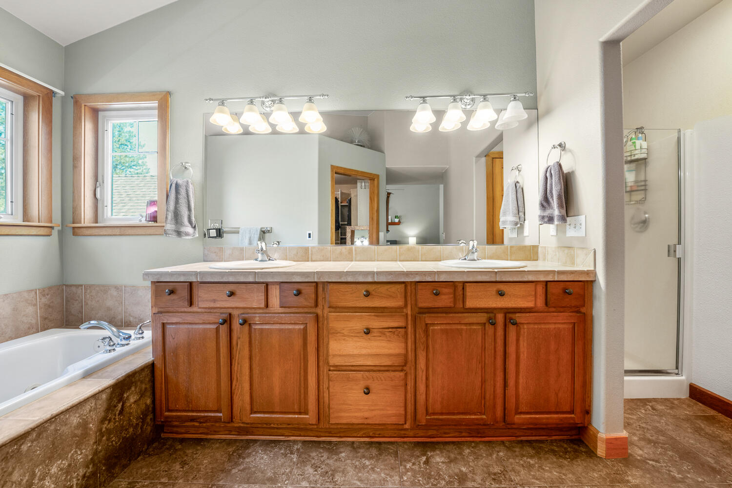 Miller Heights - Residential