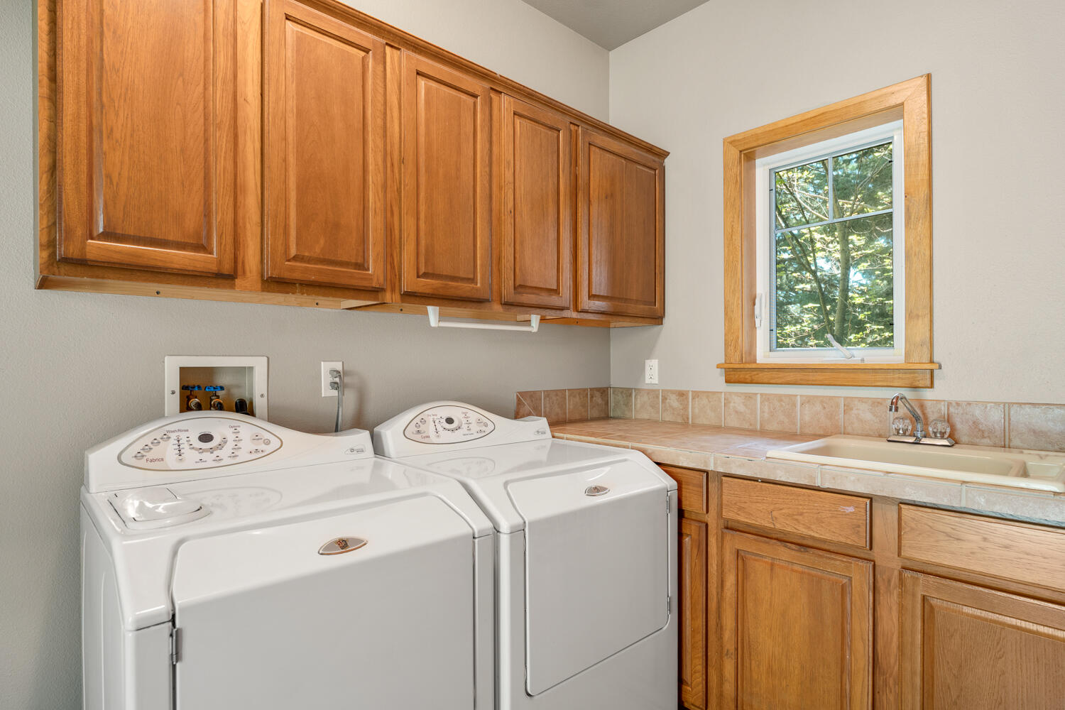 Miller Heights - Residential