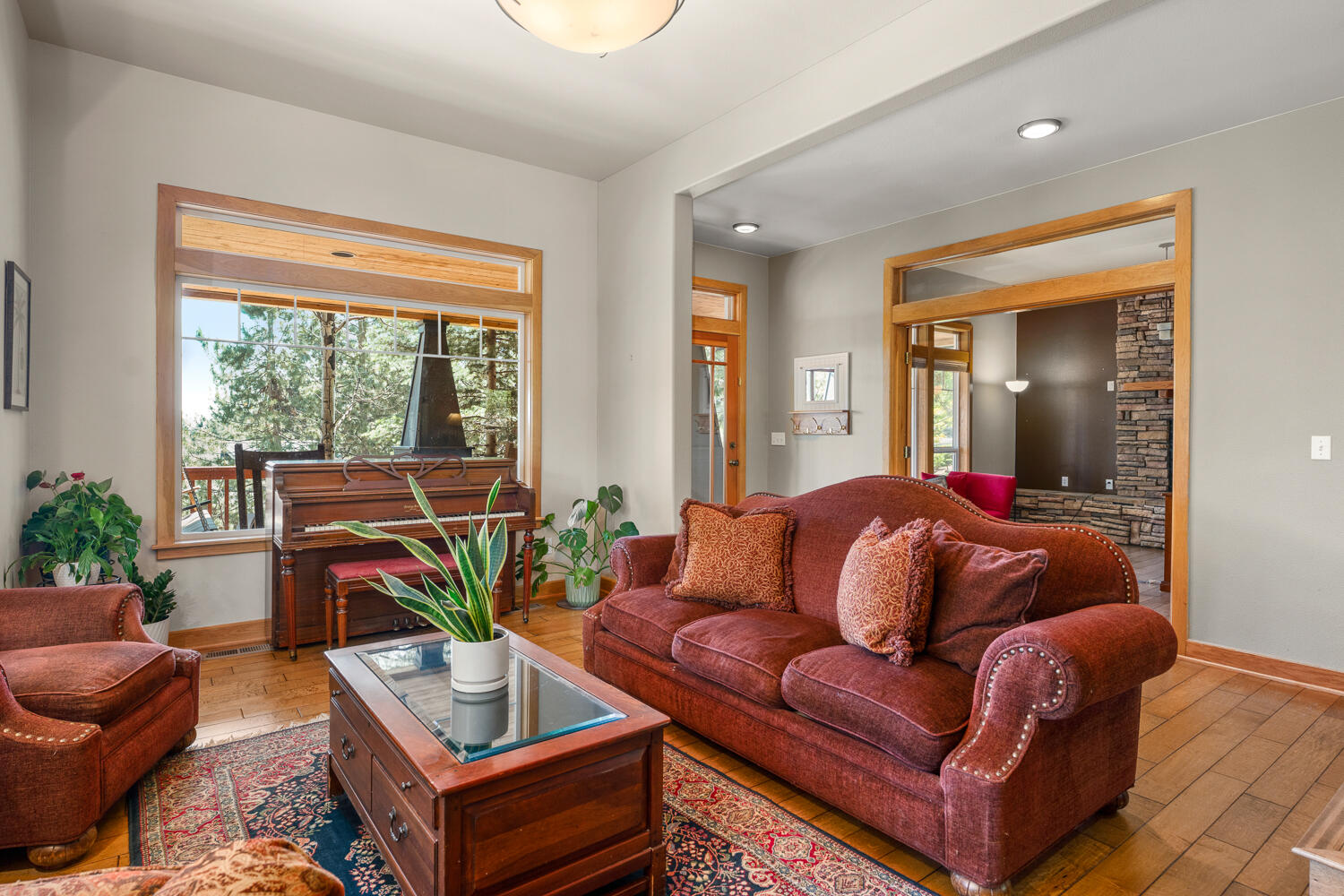 Miller Heights - Residential