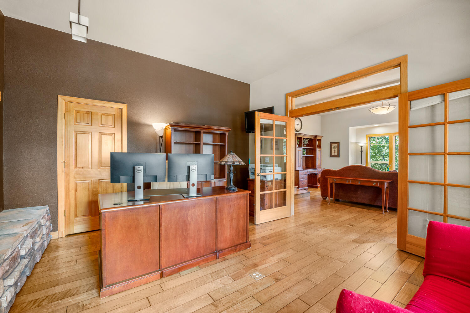 Miller Heights - Residential