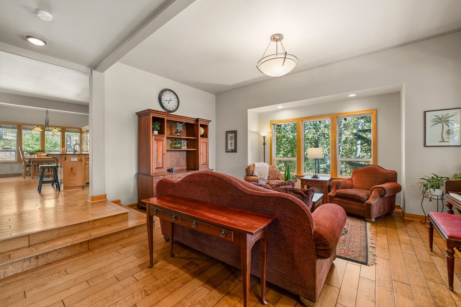 Miller Heights - Residential