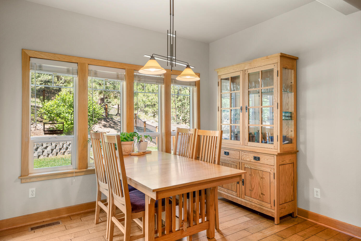 Miller Heights - Residential