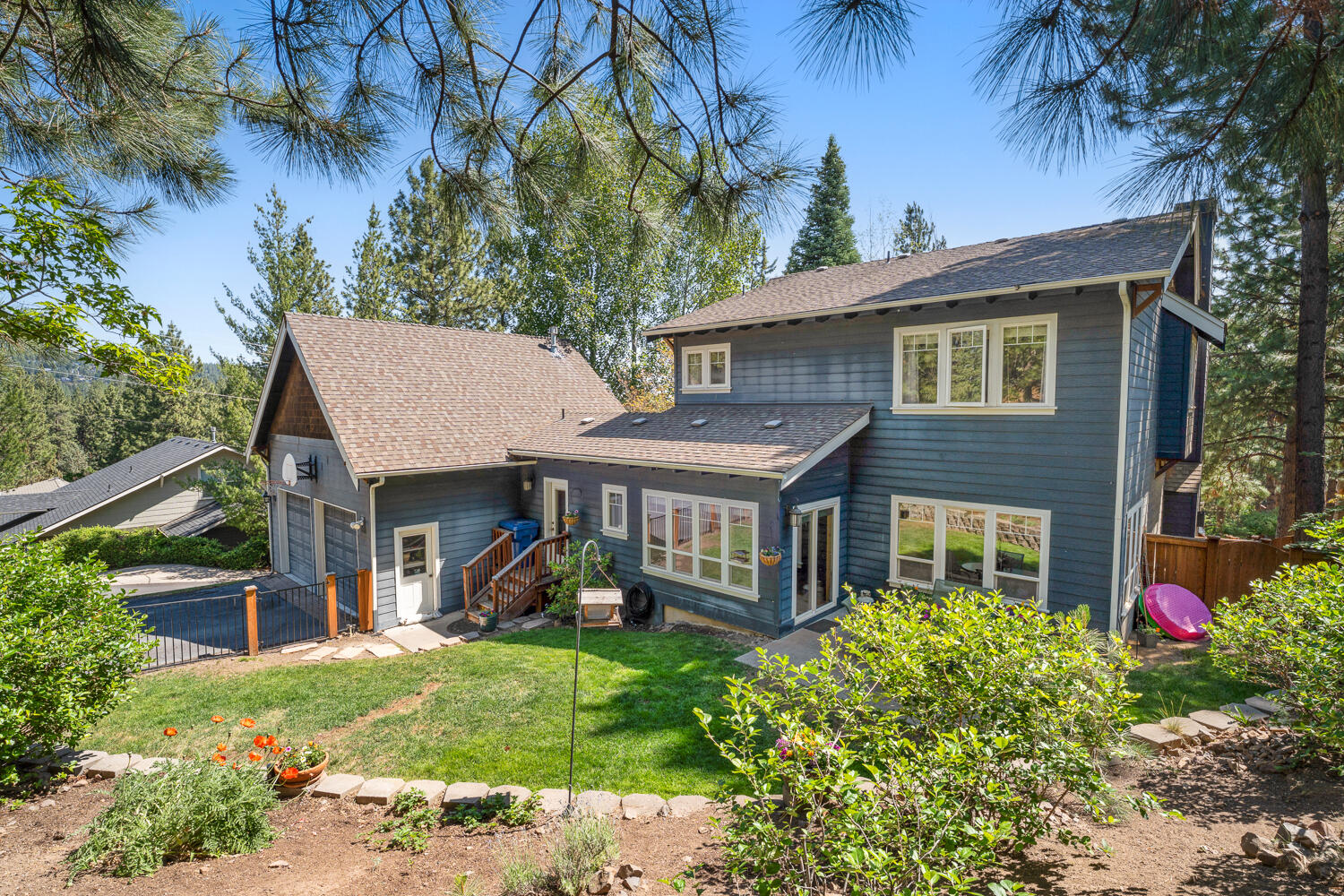 Miller Heights - Residential