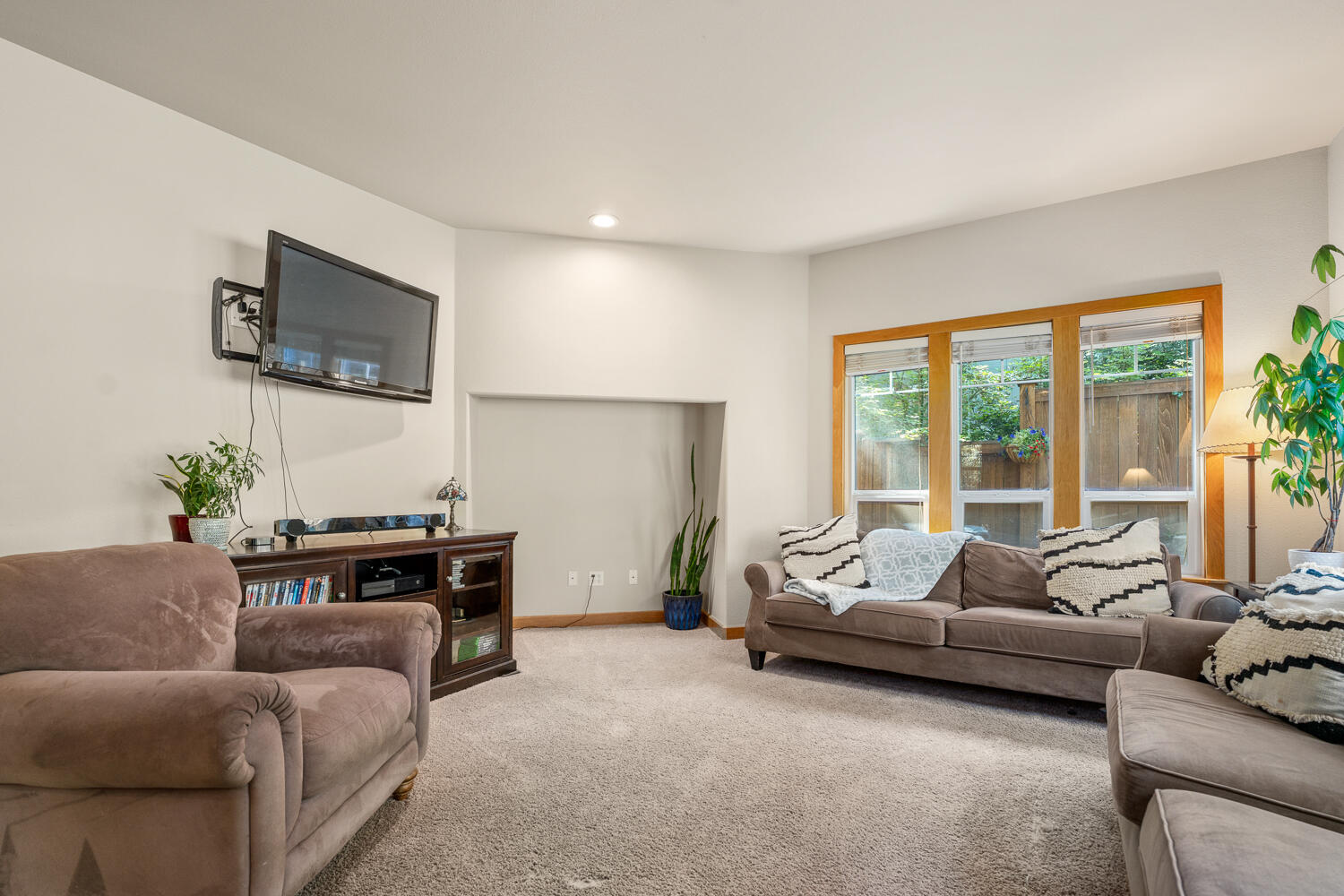 Miller Heights - Residential