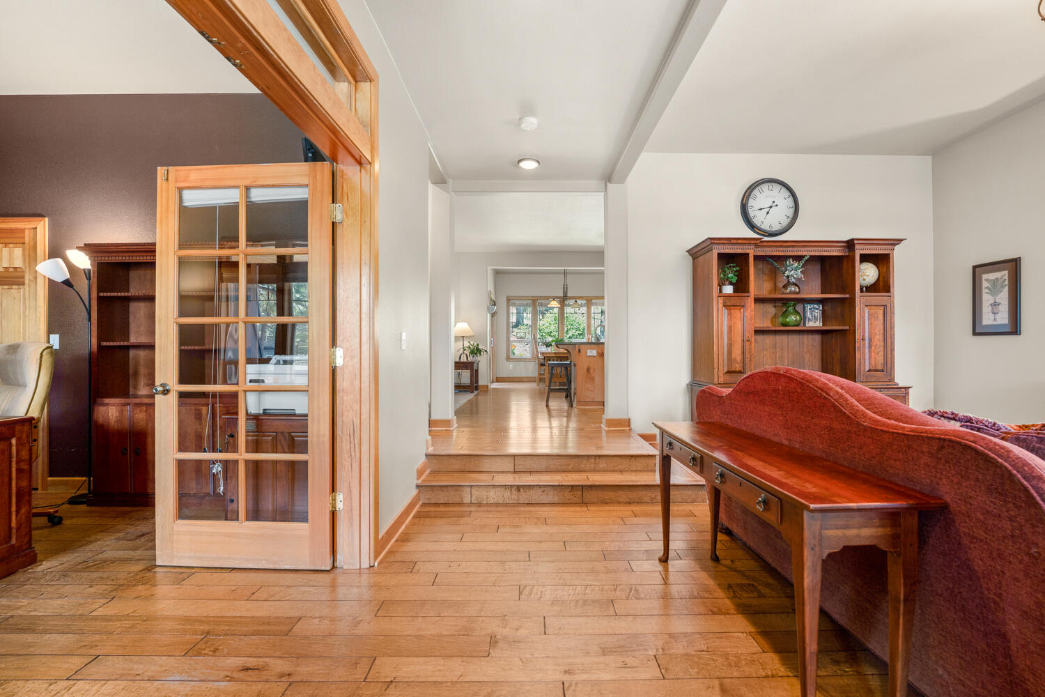 Miller Heights - Residential