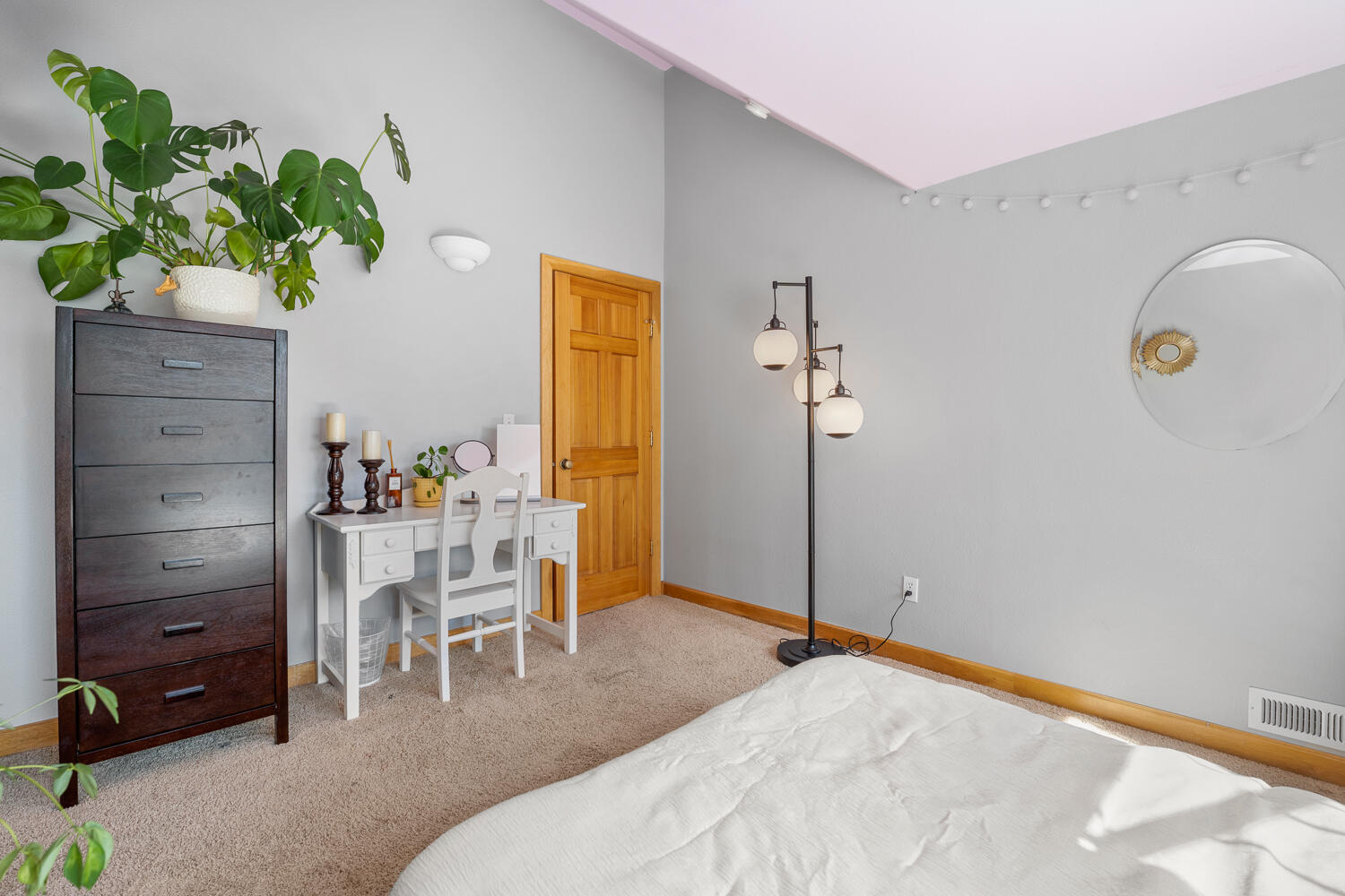 Miller Heights - Residential