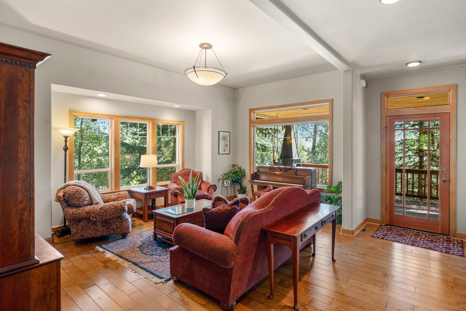 Miller Heights - Residential