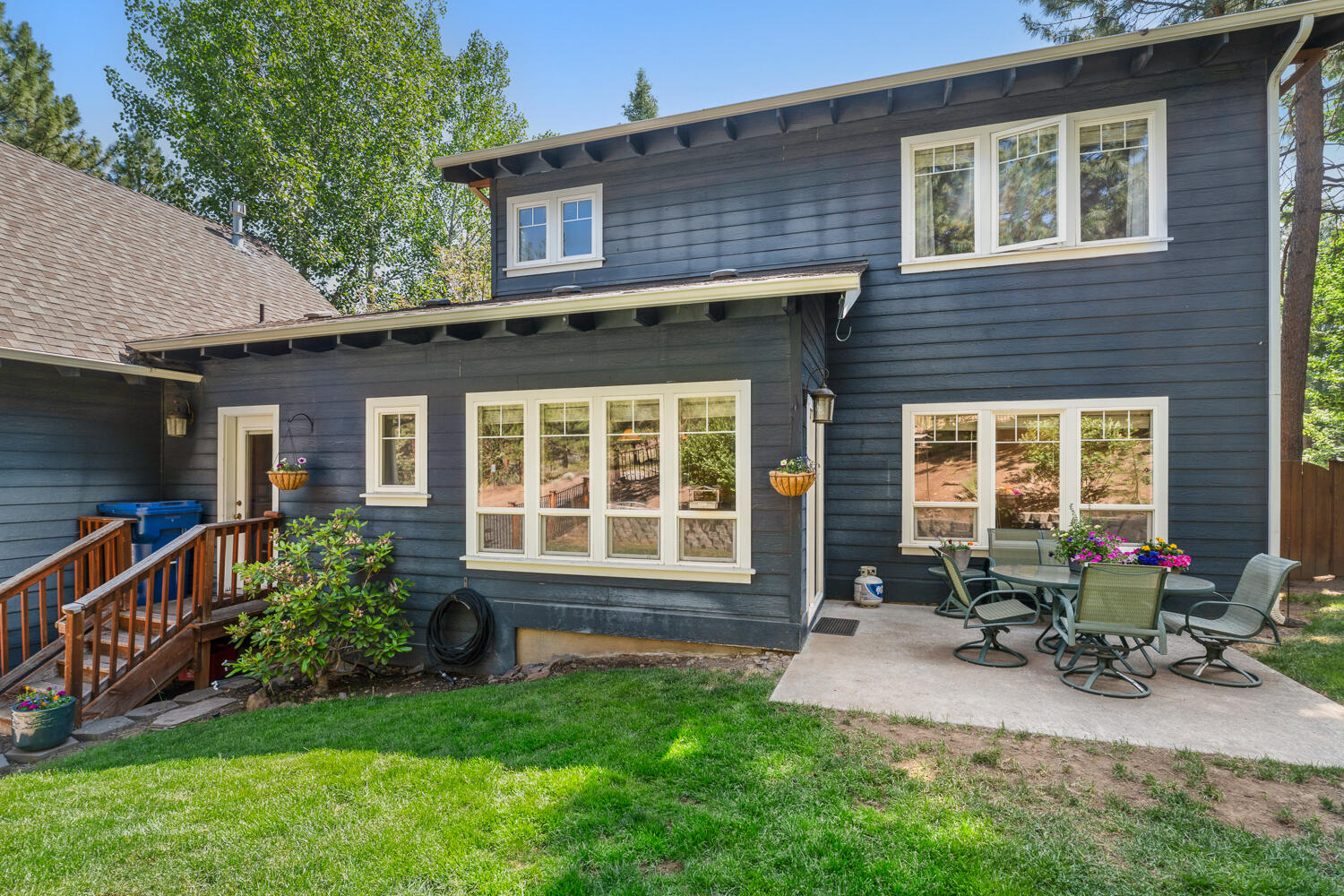 Miller Heights - Residential