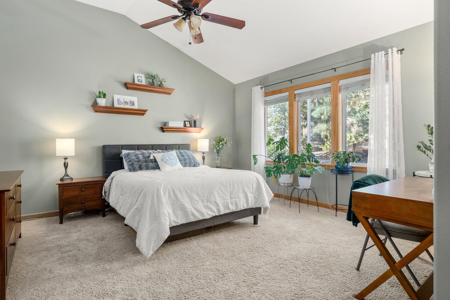 Miller Heights - Residential