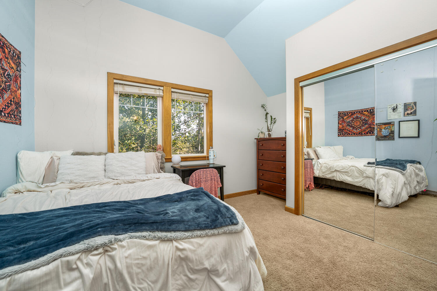 Miller Heights - Residential