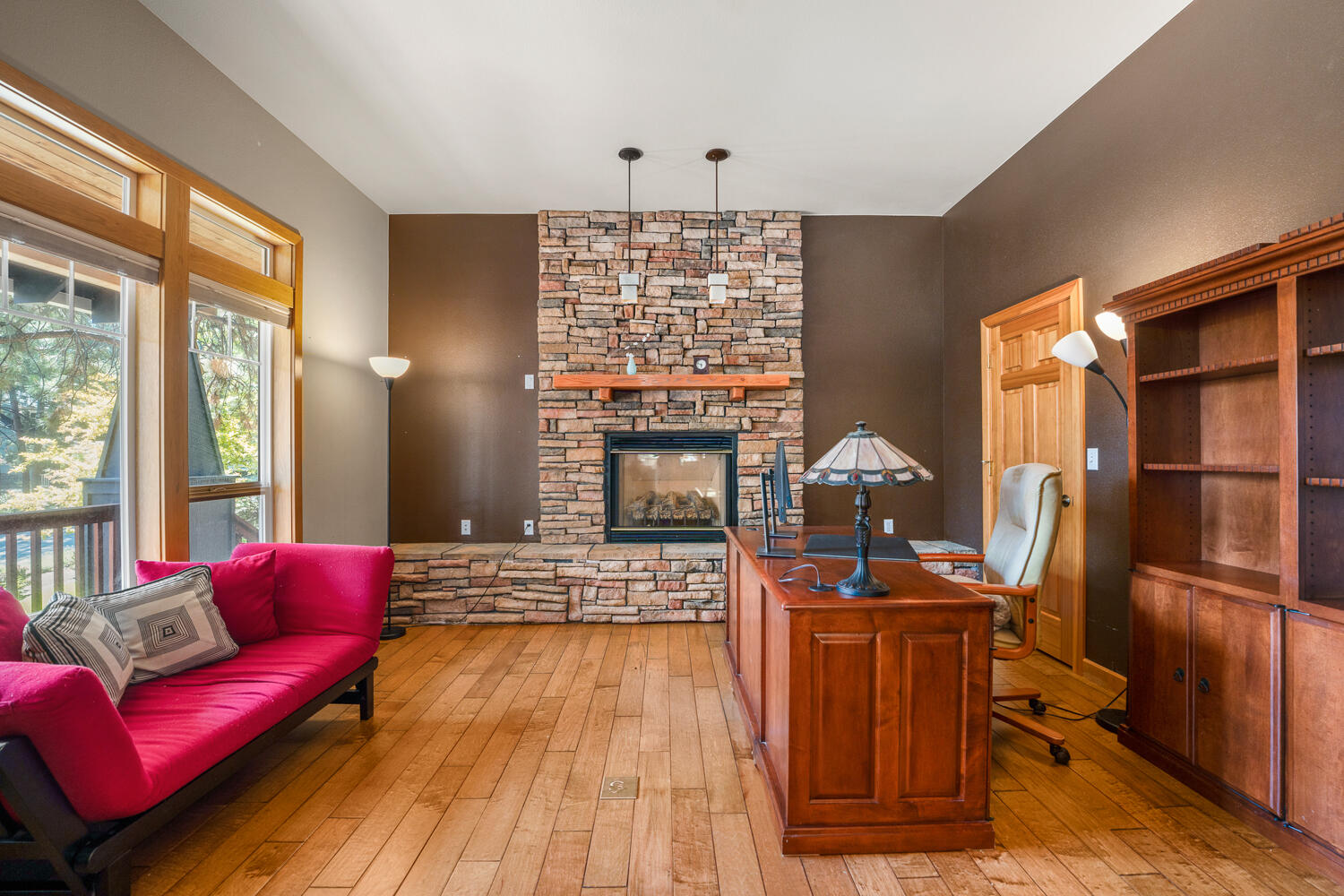 Miller Heights - Residential