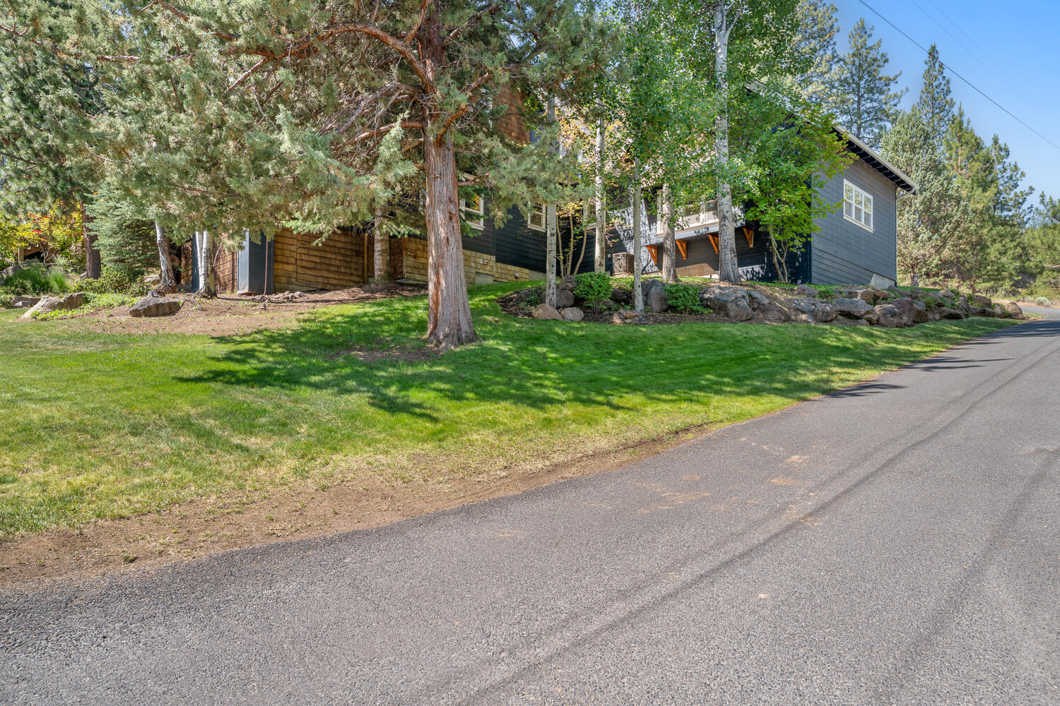 Miller Heights - Residential